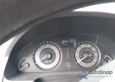 2015 Honda Odyssey Ex из США, поврежденный, VIN 5FNRL5H41FB014485